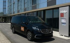 Appart'Hotel Odalys City - Toulouse Blagnac Aeroport